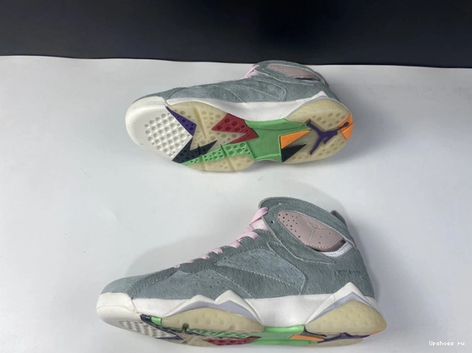 Jordan 2.0' CT8528-002 Air 7'Hare 0407